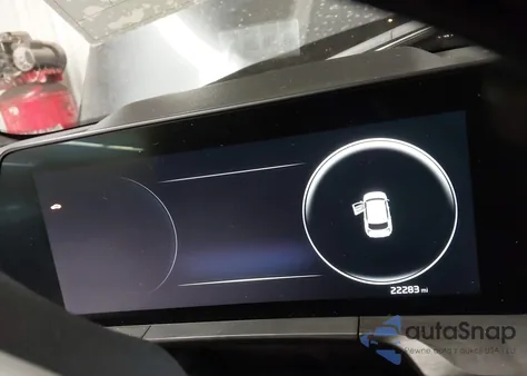 2024 Kia Telluride Sx Prestige X-Line z USA, uszkodzony, nr VIN 5XYP5DGC6RG532321